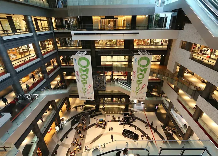 Ez Hotel Kansai Airport Seaside
