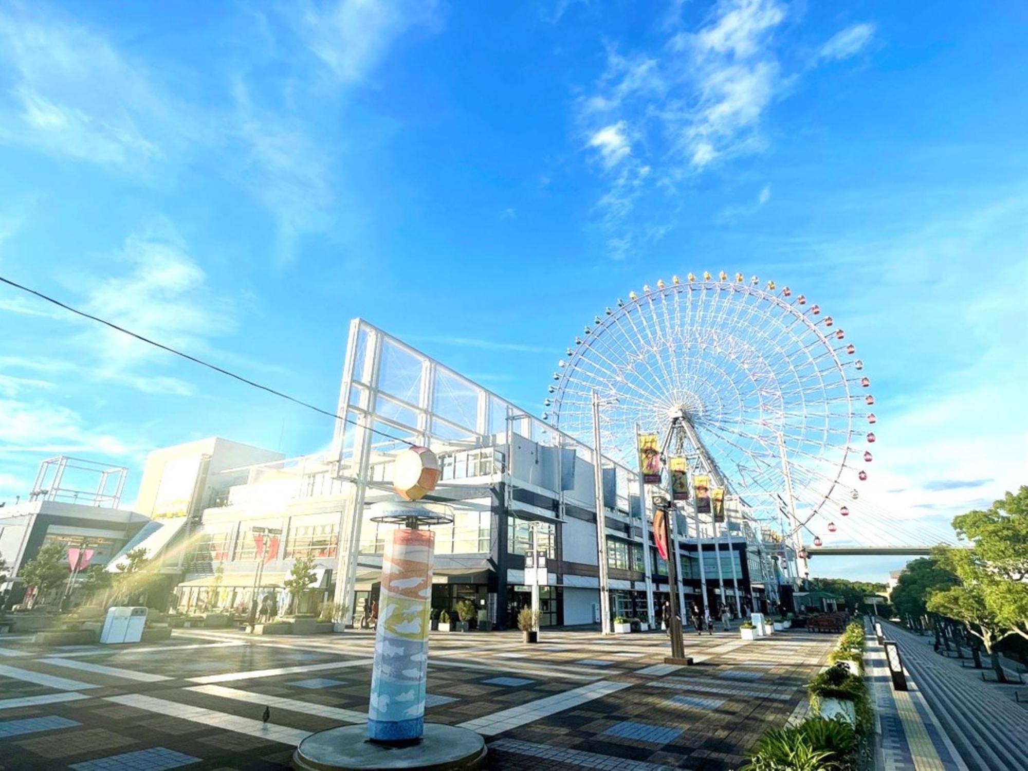 Ez Kansai Airport Seaside Hotel Izumisano