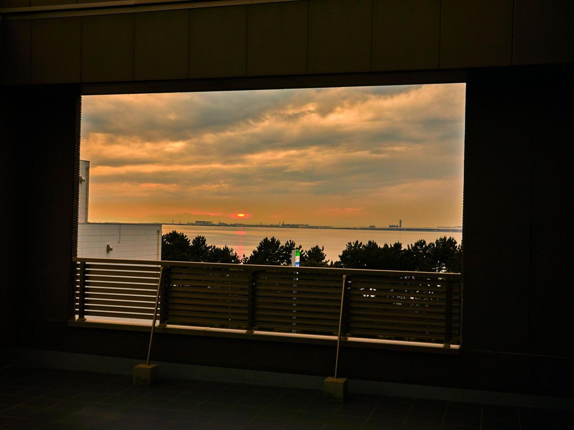 Ez Kansai Airport Seaside Hotel Izumisano