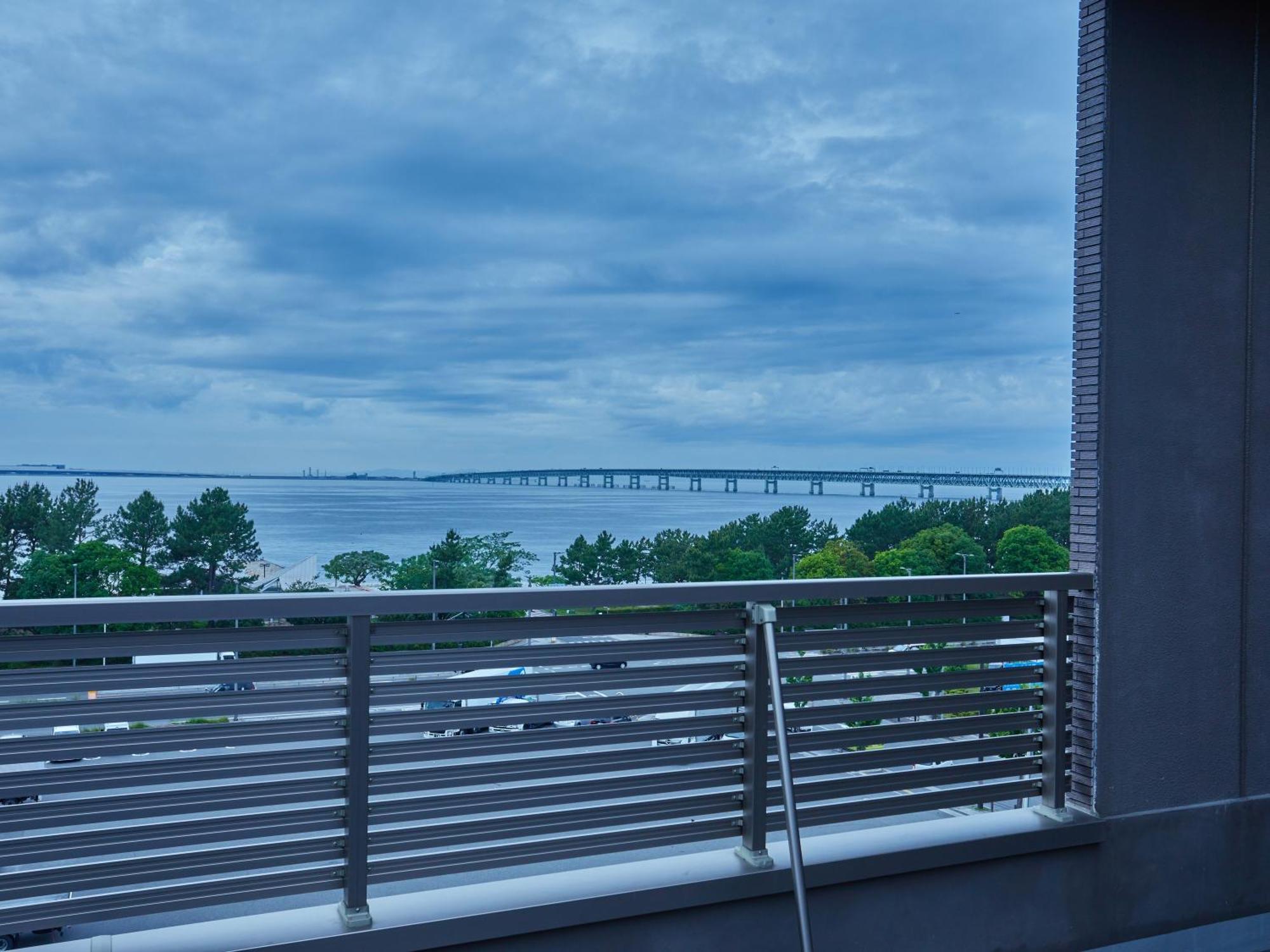 Ez Kansai Airport Seaside Hotel 4*