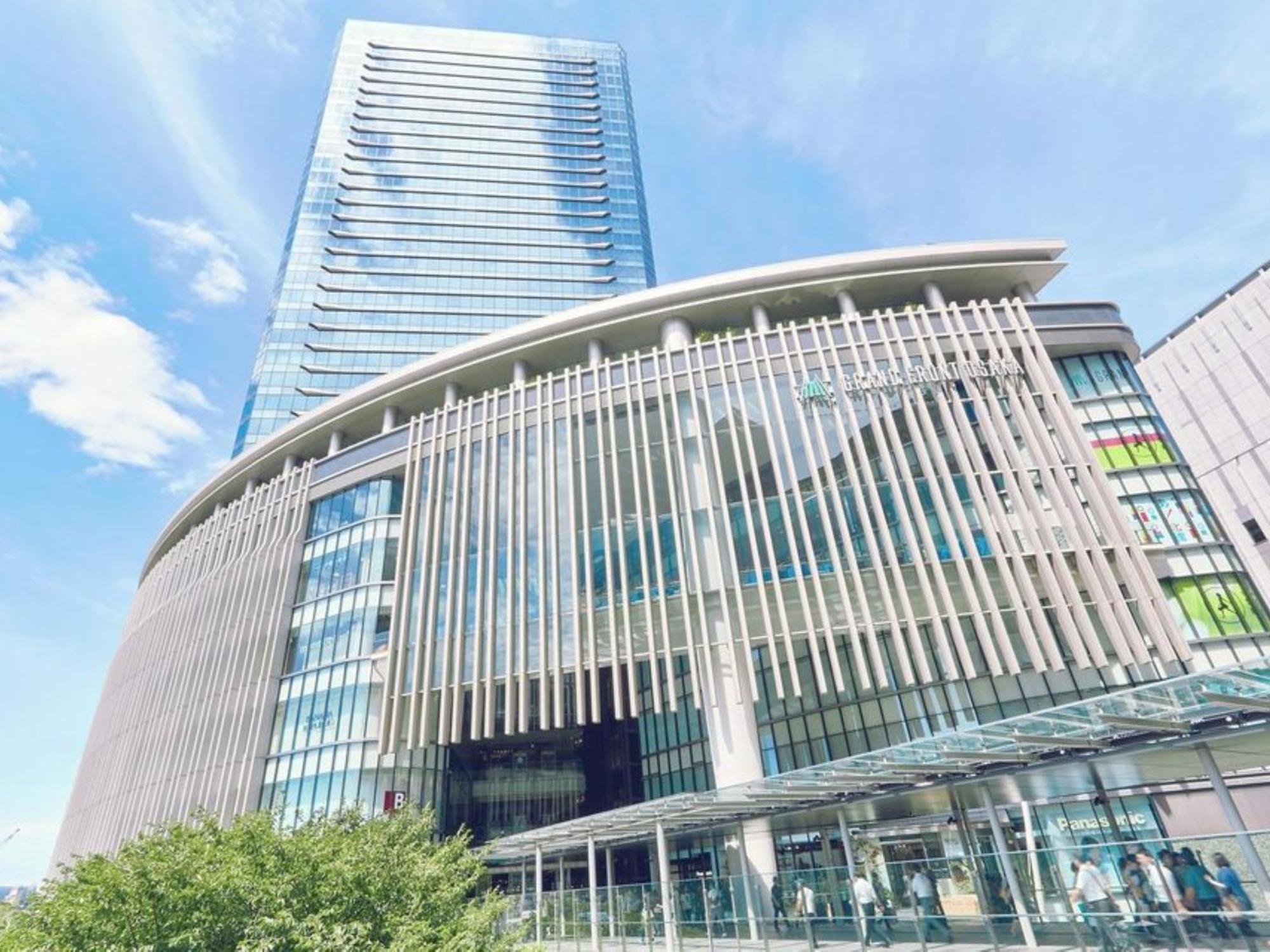 Ez Kansai Airport Seaside 4*