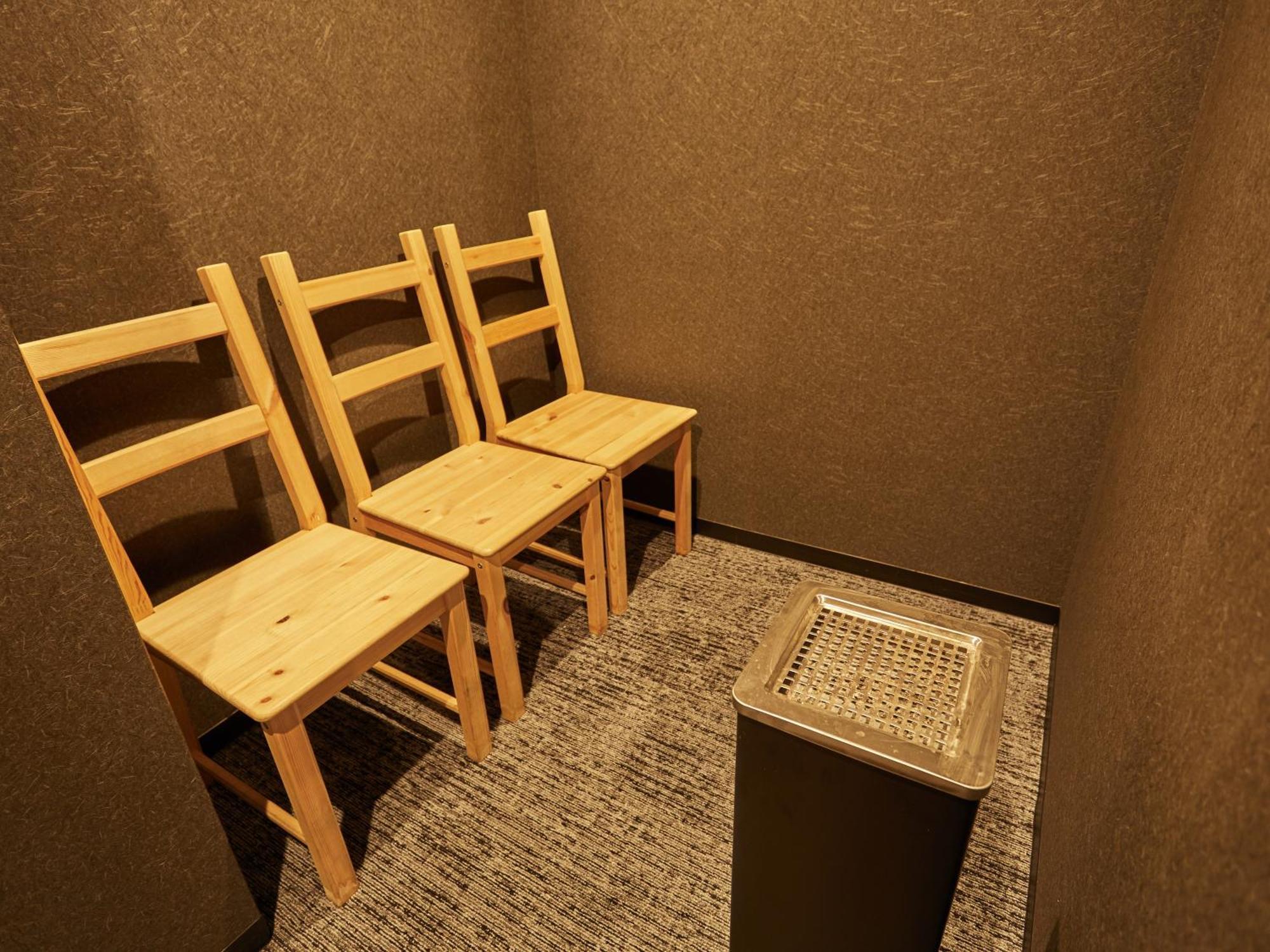 Ez Kansai Airport Seaside Hotel 4*