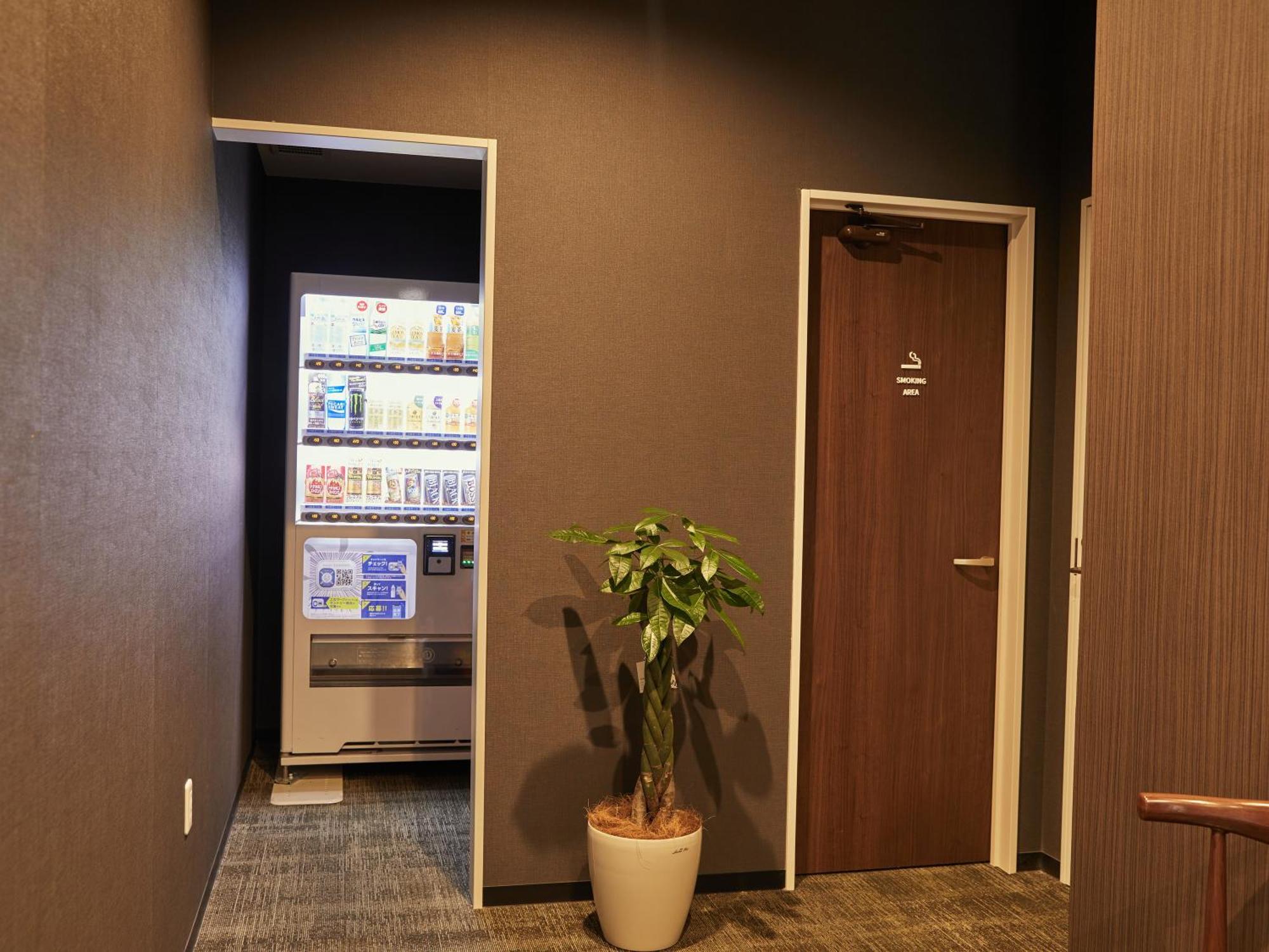 Hotel Ez Kansai Airport Seaside 4*