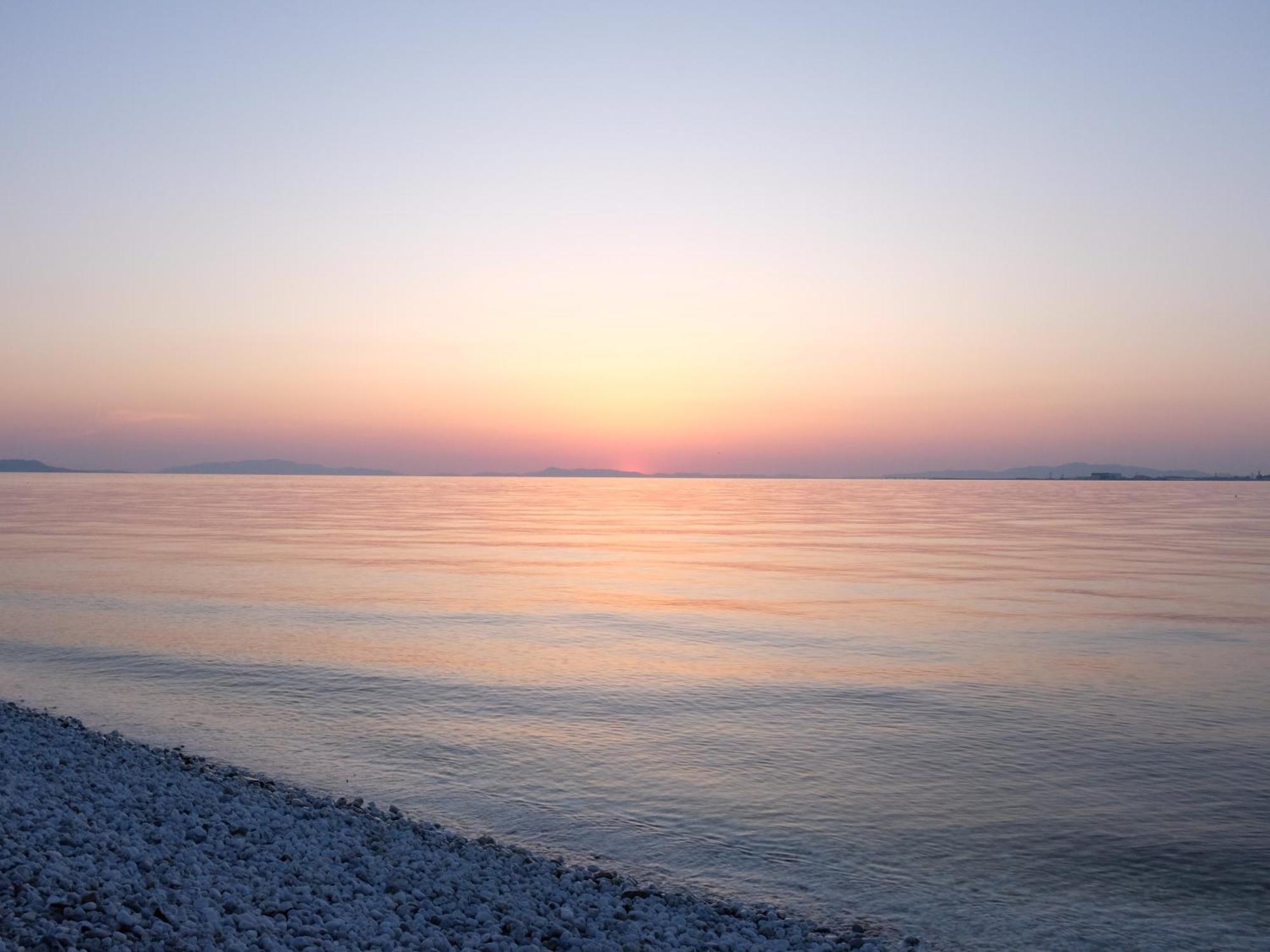 Ez Kansai Airport Seaside 4*