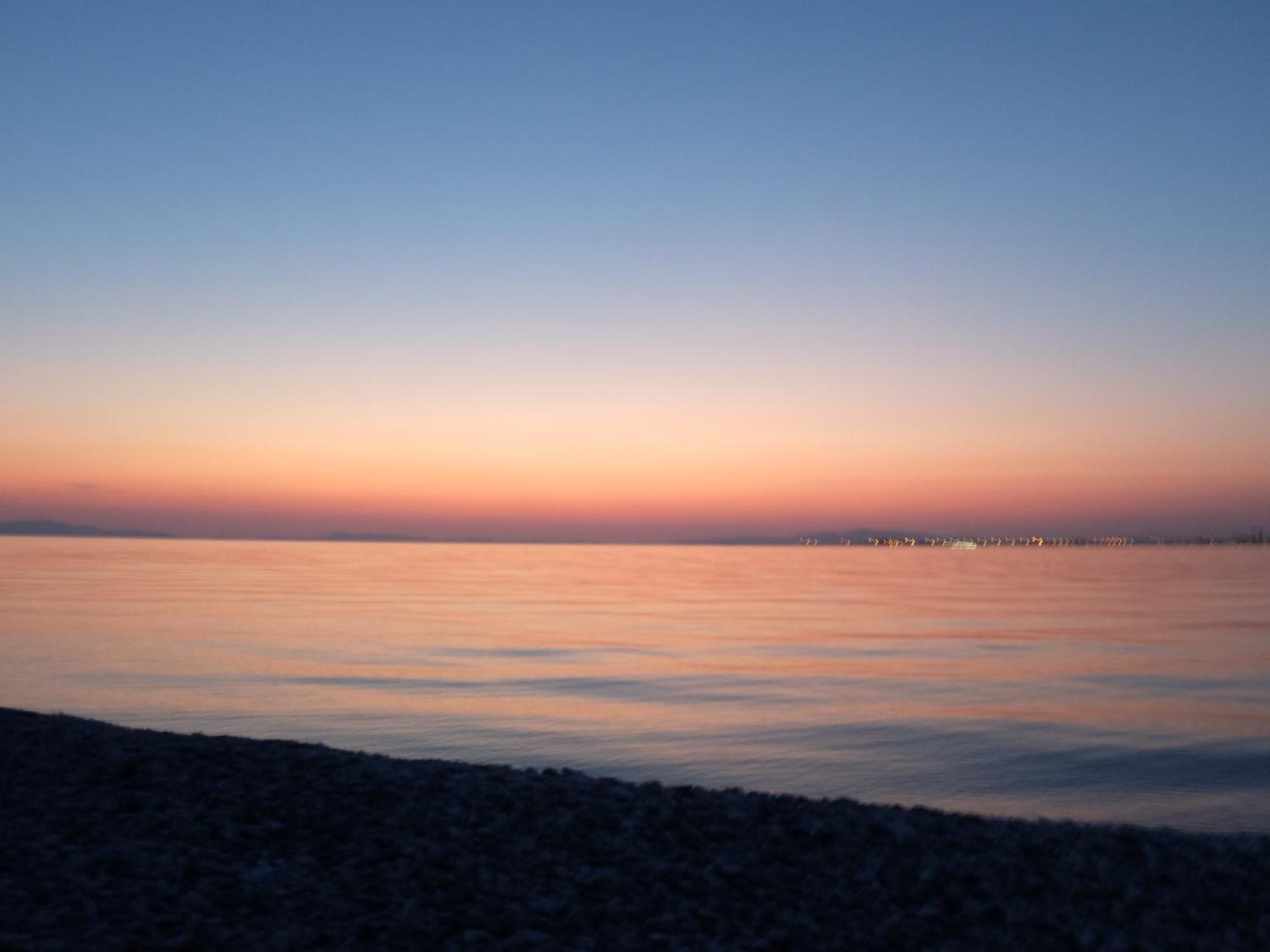 Ez Kansai Airport Seaside 4* Izumisano