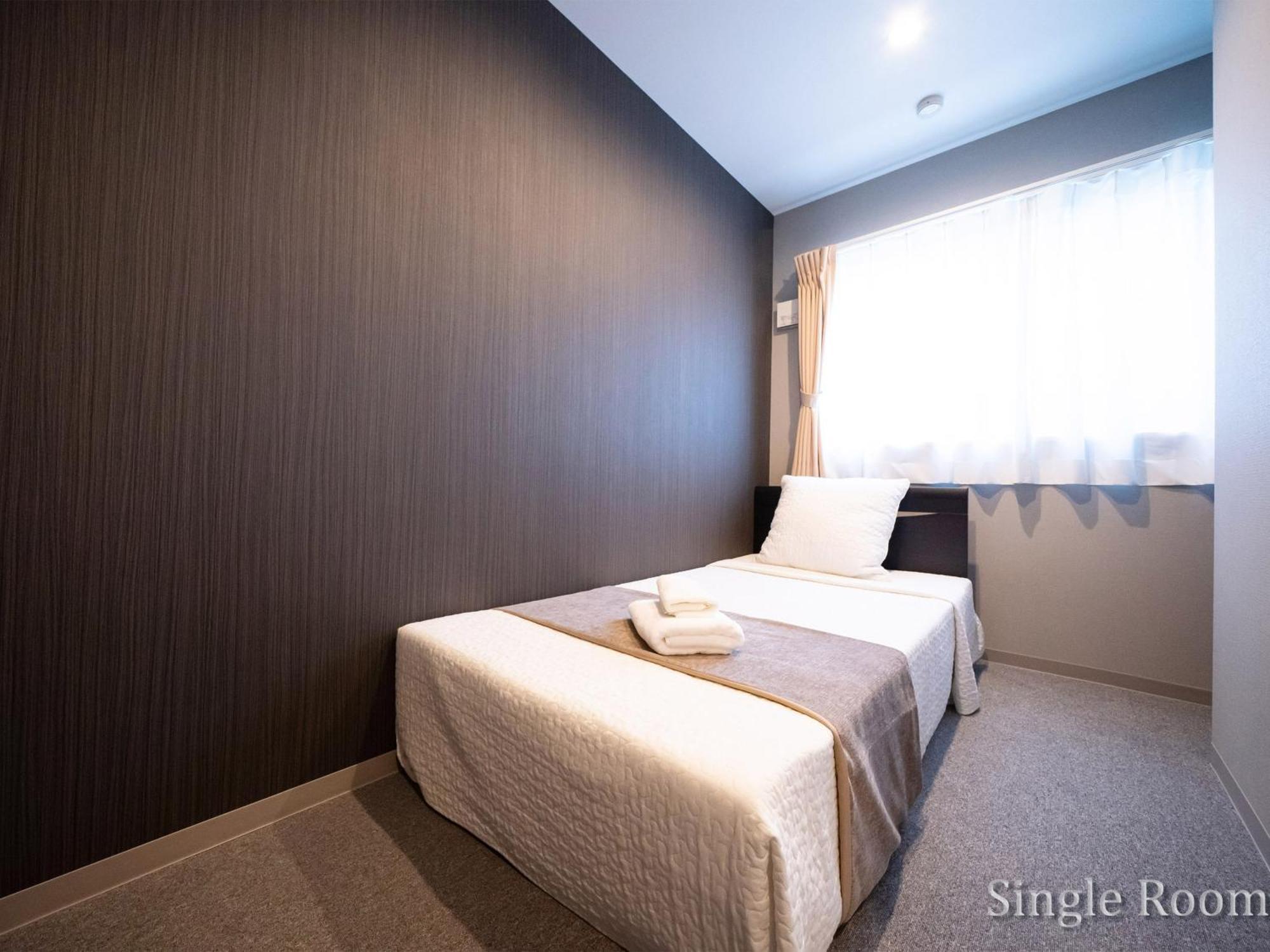 Ez Kansai Airport Seaside Hotel Izumisano