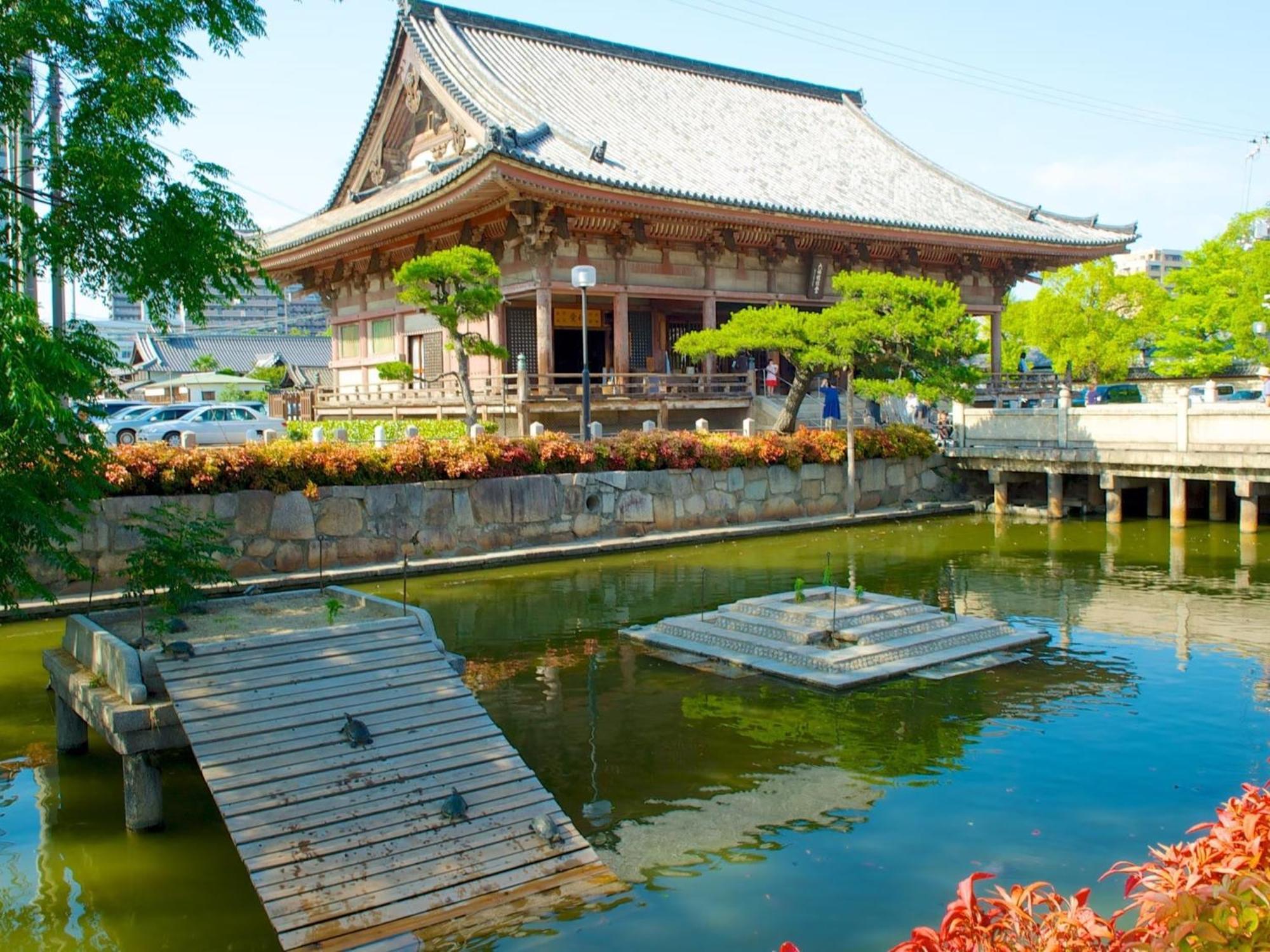 Hotel Ez Kansai Airport Seaside 4*