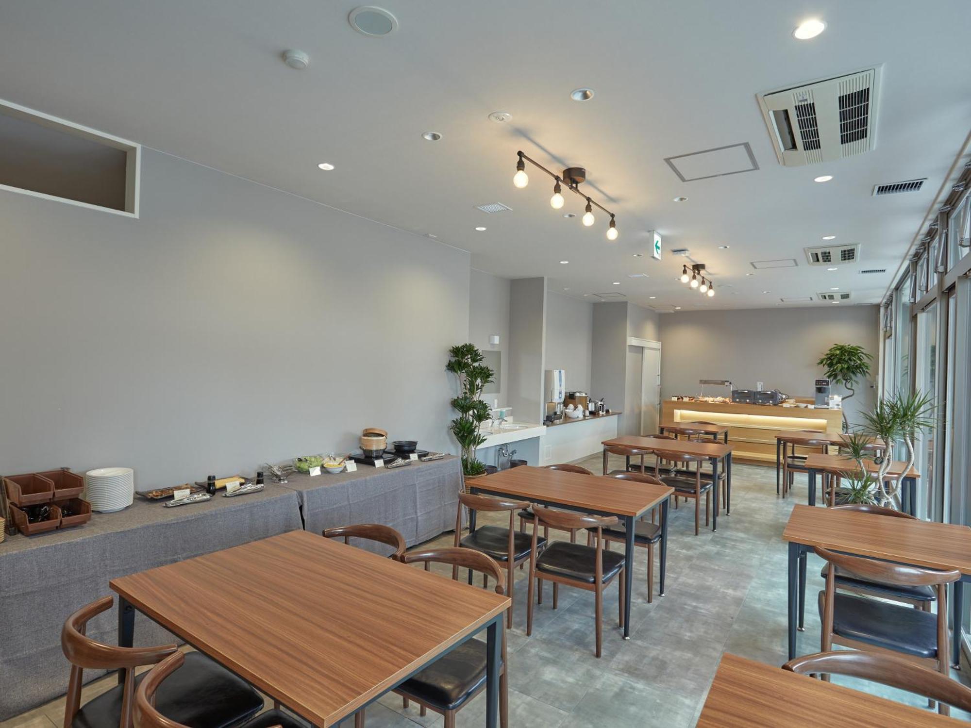 Ez Kansai Airport Seaside Hotel Izumisano