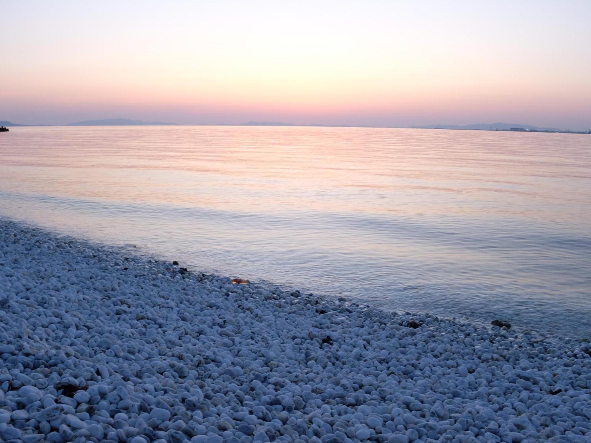 Ez Kansai Airport Seaside 4*